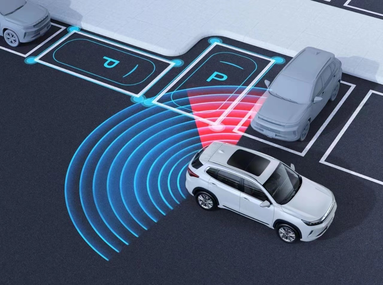 intertraffic交通展解读车牌识别智能停车场收费管理系统