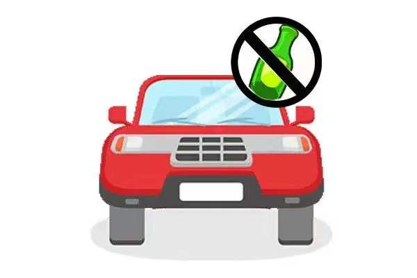 智能交通设施展|酒精检测仪是如何工作的？