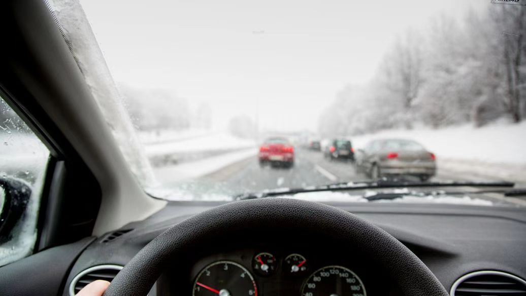 智能交通设施展|浅谈城市道路交通安全设施的重要性