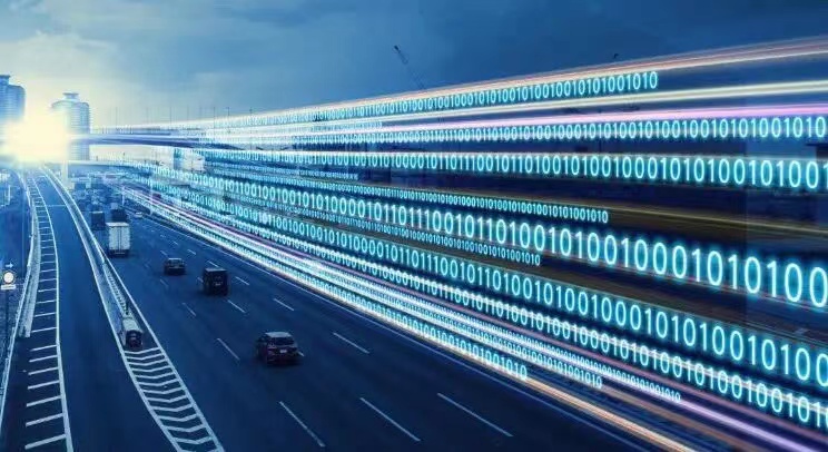 智能交通展|浅谈智慧交通系统在高速公路上的应用及意义
